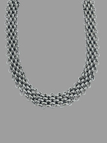  Collana alina argento