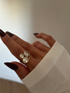 Anello sara oro