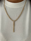Collana Melissa oro