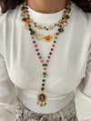 Collana Santiago