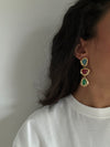 Orecchini colores