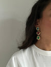 Orecchini colores
