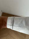 Bracciale ceyenne argento