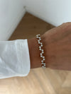 Bracciale Madeira oro
