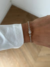 Bracciale ceyenne oro