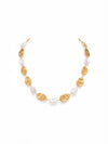 Collana amelie oro