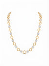 Collana paris oro
