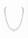 Collana paris argento